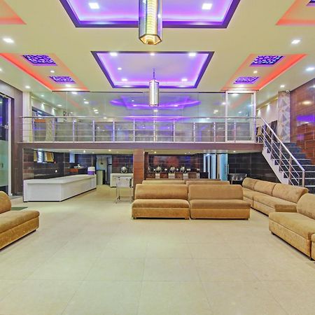 Itsy By Treebo - Royale Inn Meerut Exterior foto