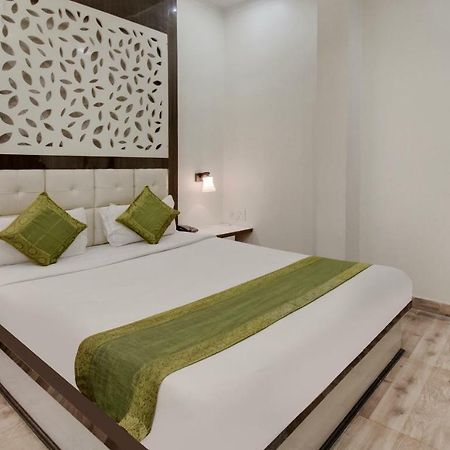 Itsy By Treebo - Royale Inn Meerut Exterior foto