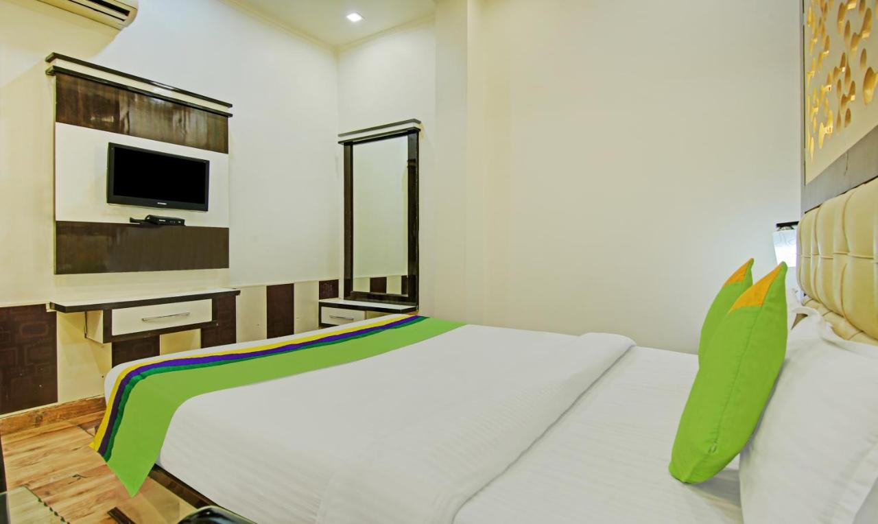 Itsy By Treebo - Royale Inn Meerut Exterior foto