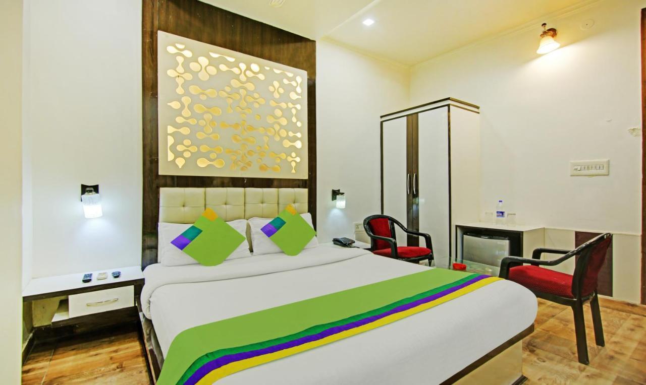 Itsy By Treebo - Royale Inn Meerut Exterior foto