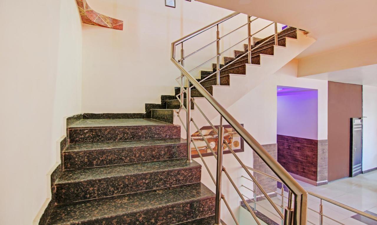 Itsy By Treebo - Royale Inn Meerut Exterior foto
