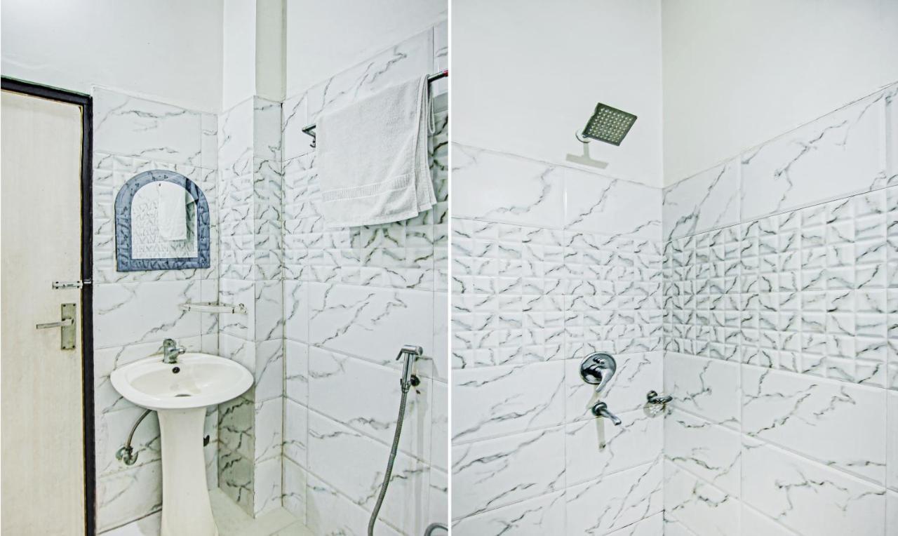 Itsy By Treebo - Royale Inn Meerut Exterior foto