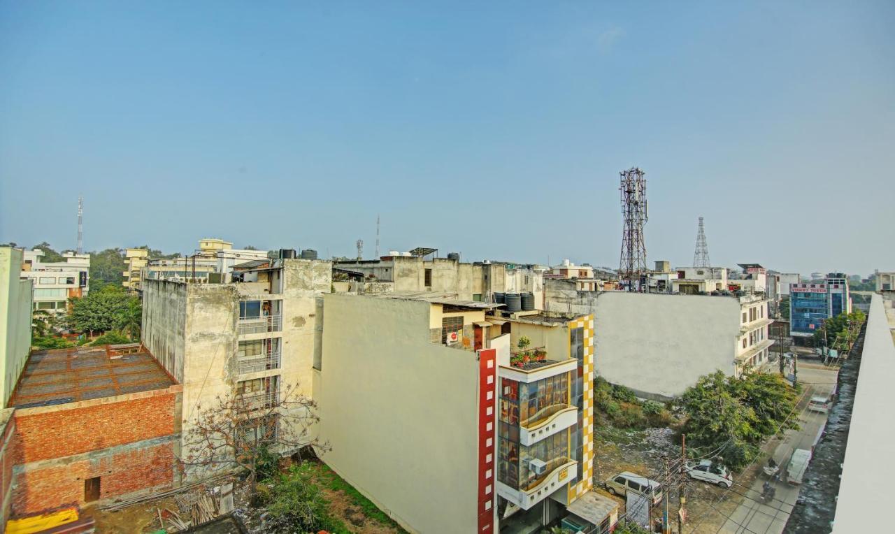 Itsy By Treebo - Royale Inn Meerut Exterior foto