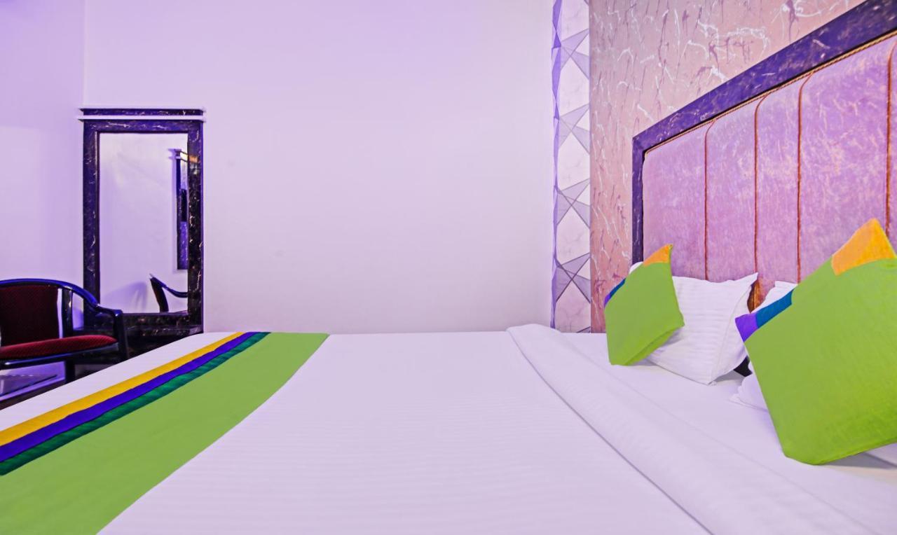 Itsy By Treebo - Royale Inn Meerut Exterior foto