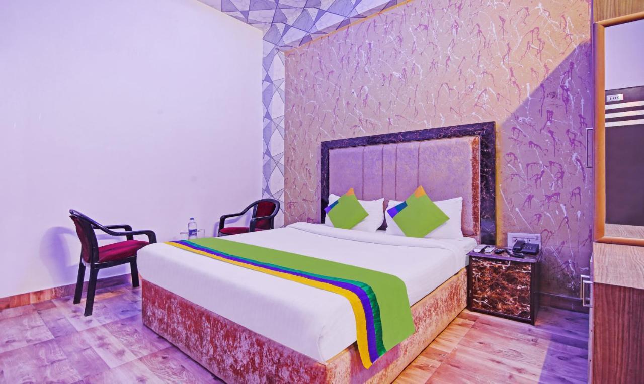 Itsy By Treebo - Royale Inn Meerut Exterior foto