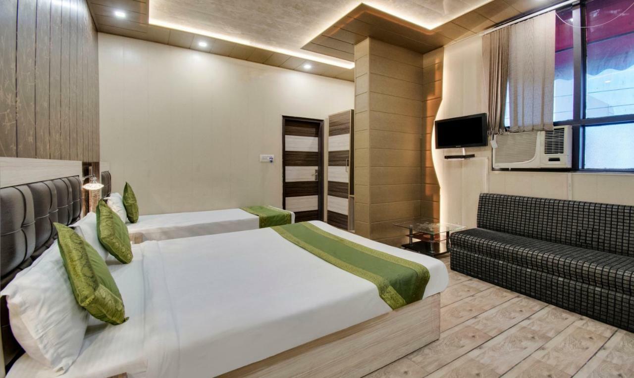 Itsy By Treebo - Royale Inn Meerut Exterior foto