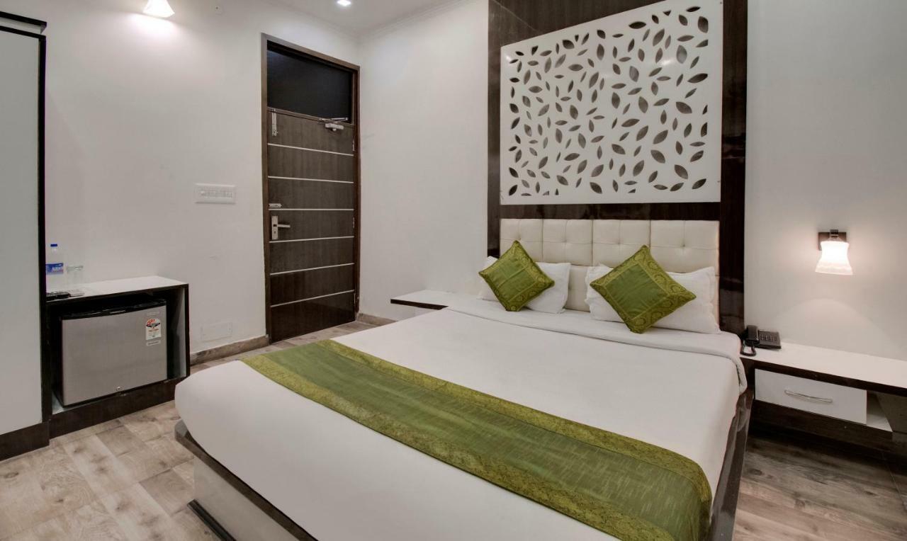 Itsy By Treebo - Royale Inn Meerut Exterior foto